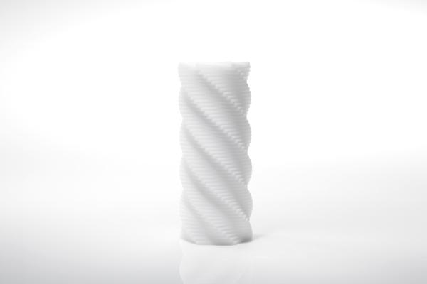 Tenga - Masturbator Sleeve 3d Spiral 6