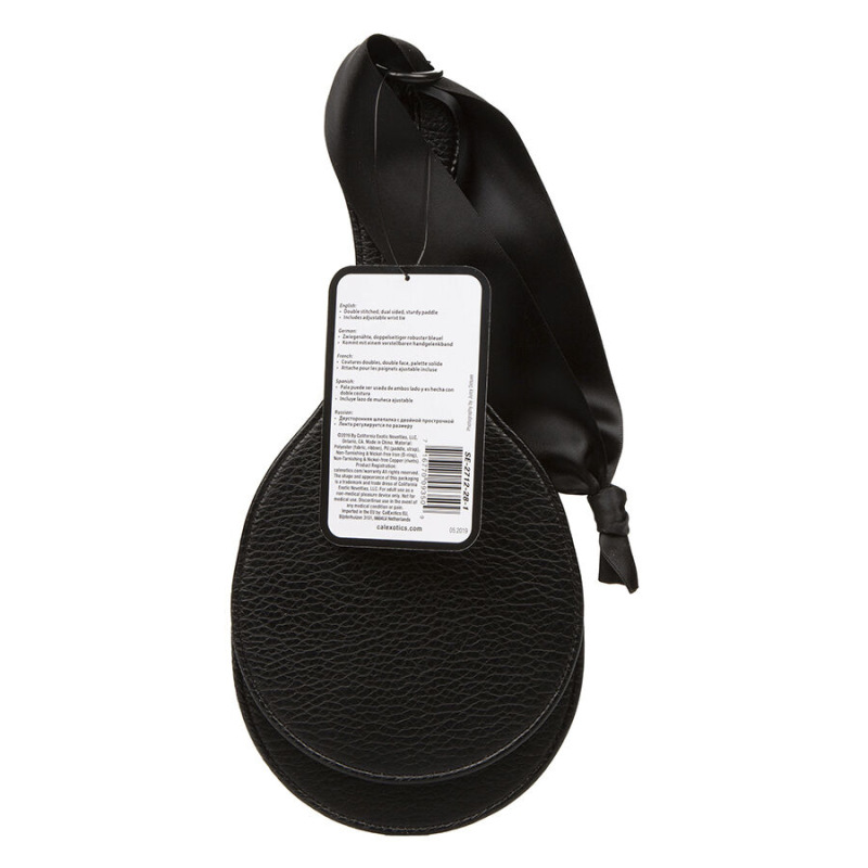 Calexotics - scandal double round shovel 3