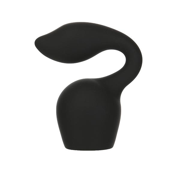 Palmpower - Extreme Curl Black