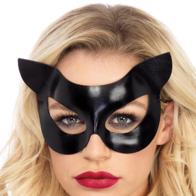 Legavenue Máscara Catwoman 1