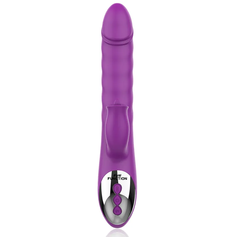 Fun Function Zenda Thruster & Rotation 3