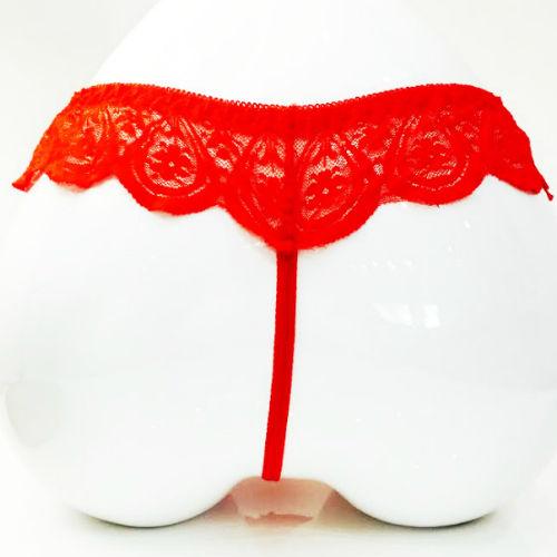 G-String Valentine Edition Red  Iv