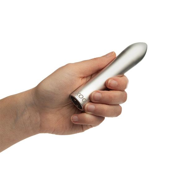 Doxy Bullet Silver - Vibrátor 7