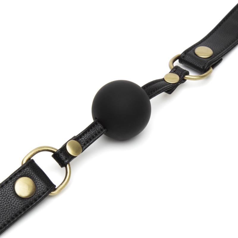Fifty Shades Of Grey - Bound To You Ball Gag 2