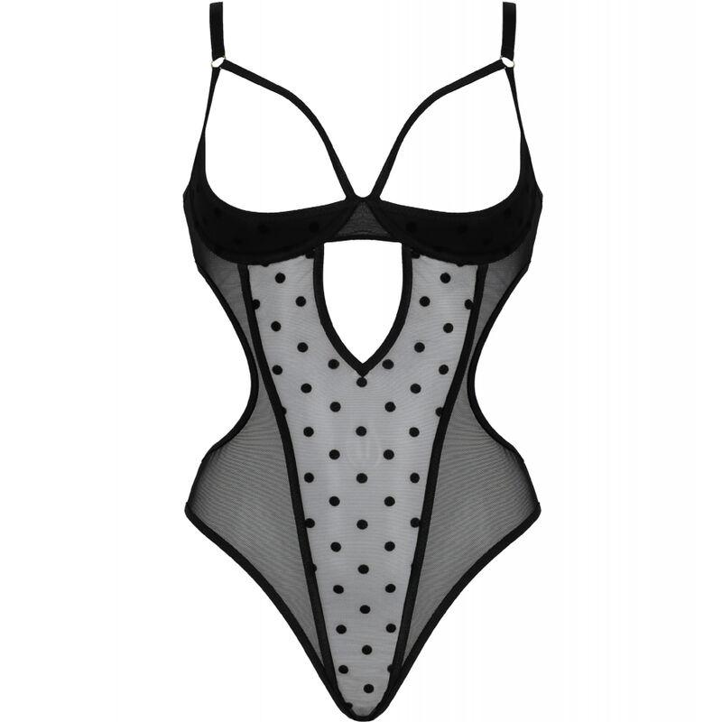 Passion - Marina Body Black L/Xl 2