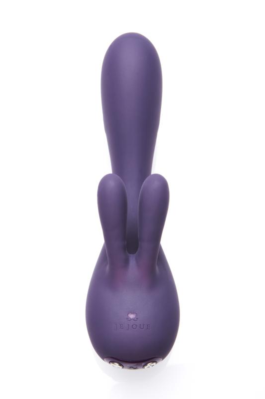 Je Joue - Fifi Rabbit Vibrator Purple