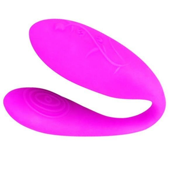 Pretty love - fascination lilac massager 4