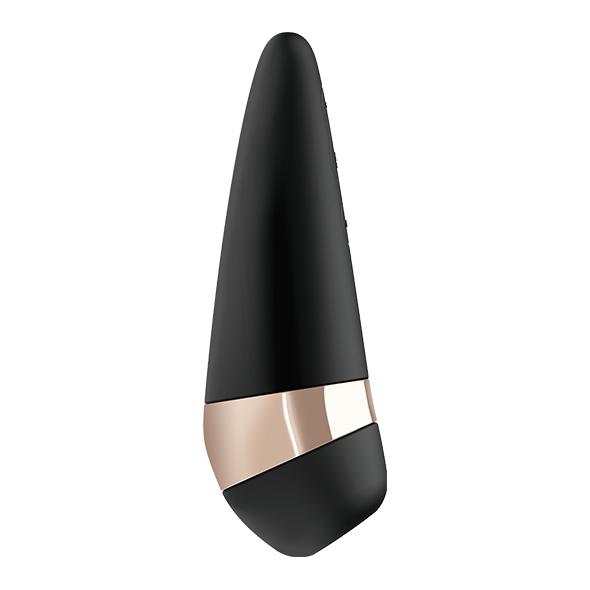 Satisfyer - Pro 3 Vibration - Stimulátor Klitorisu 7