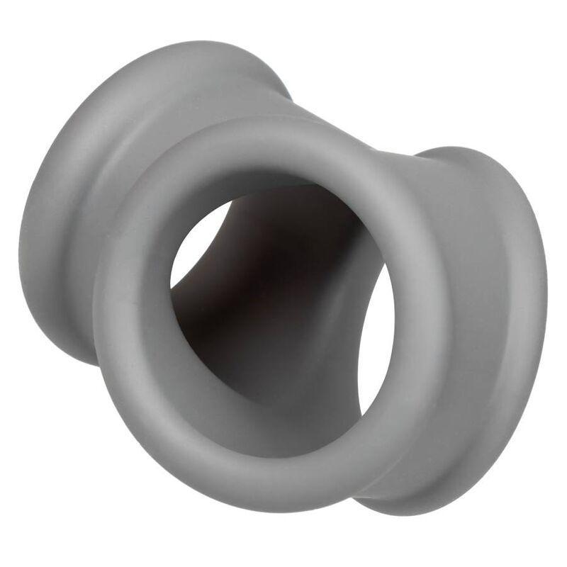California Exotics Alpha Precision Ring Grey 8