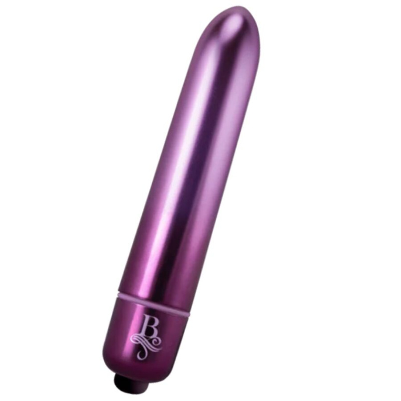 Rocks-off - ro-90 parlour prince vibrating bullet purple 1