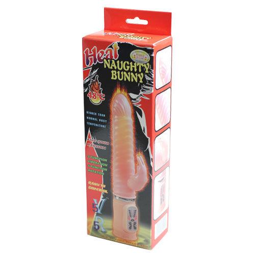 Heat Fire Bunny Rampante Temperature 10f 5