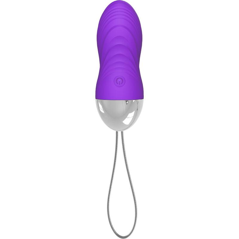 Armony - Violet Remote Control Vibrating Egg