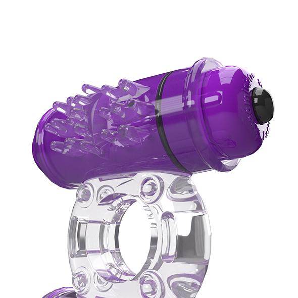 The Screaming O - 4b Double Wammygrape 10