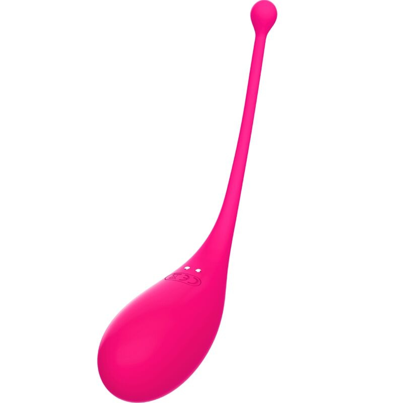 Adrien lastic - palpitation vibrating egg pink - free app 2