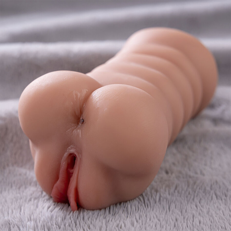 Xise - ramar vagina masturbator with vibration 16