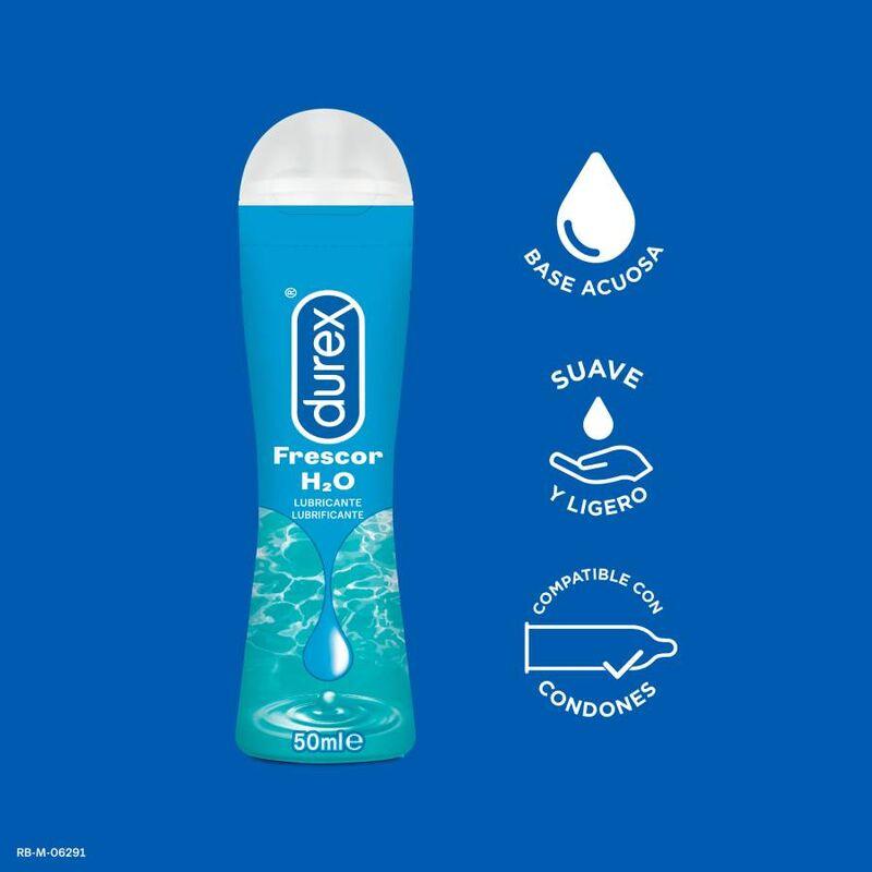 Durex Play Tingle