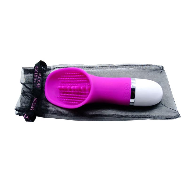 Pretty Love Flirtation - Clit Stimulator Claude 3