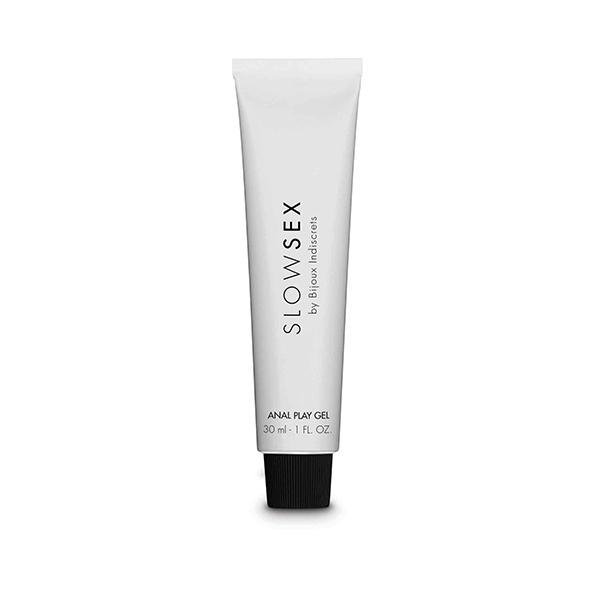 Bijoux Indiscrets - Slow Sex Anal Play Gel 7