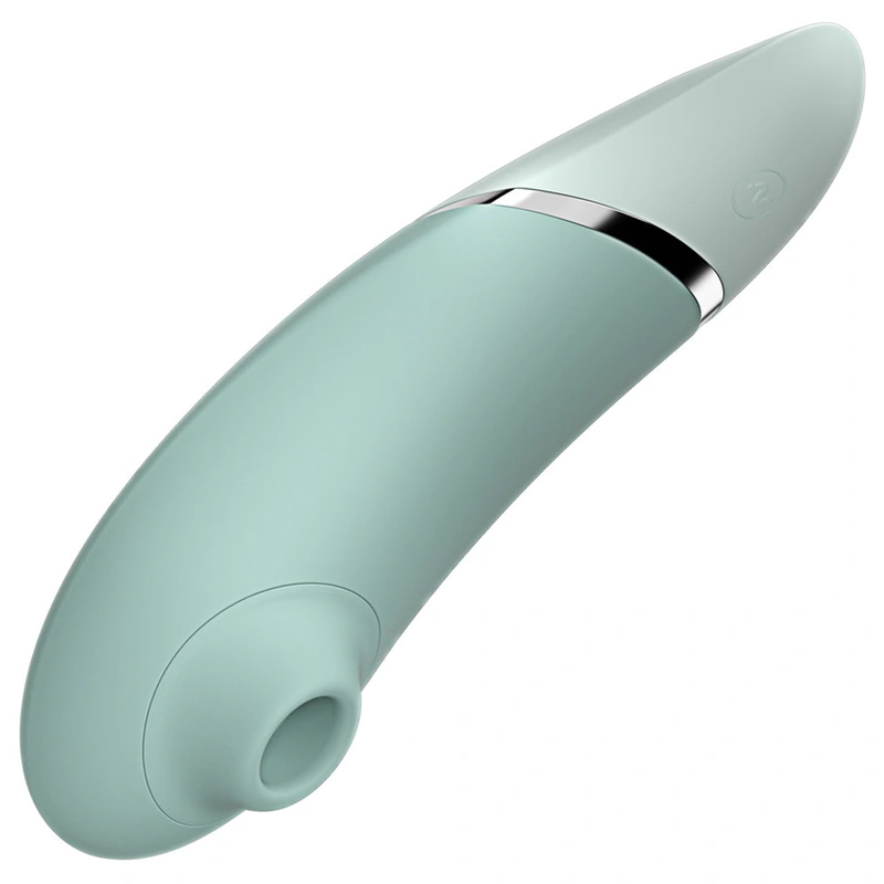 Womanizer - next clitorial stimulator sage 11