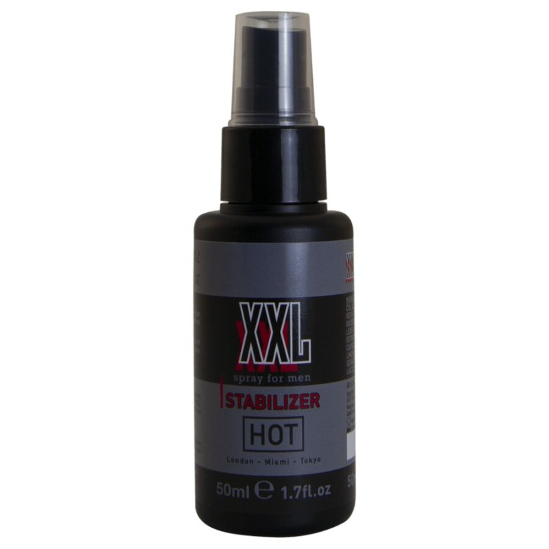 Hot - xxl spray for men 50 ml