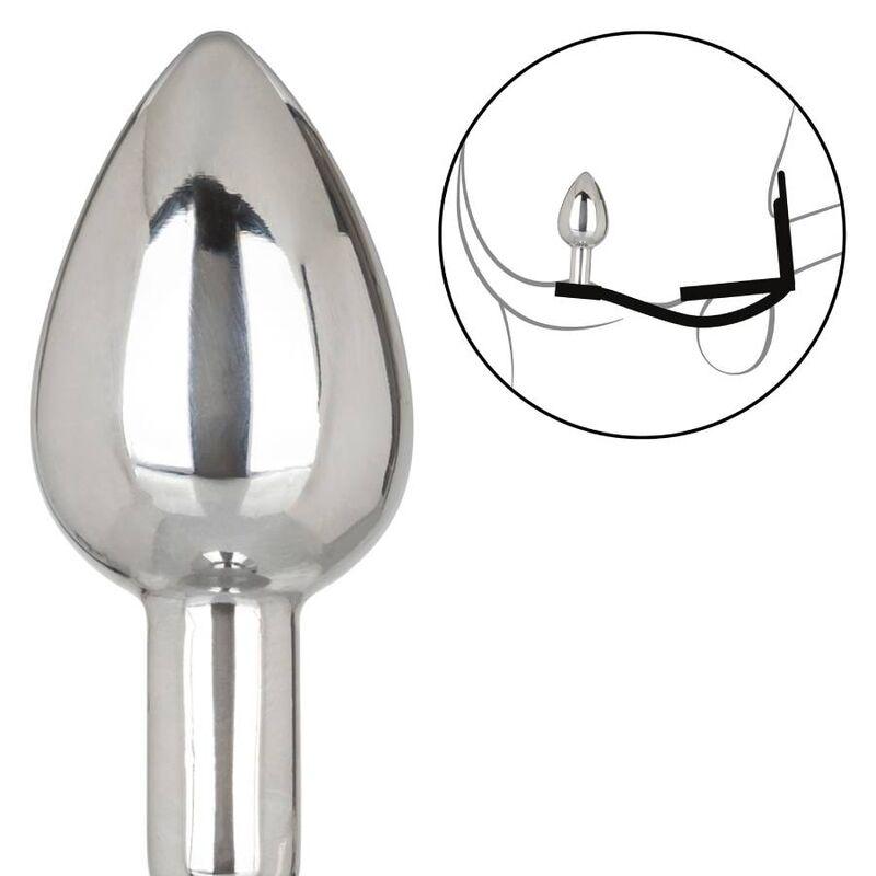 California Exotics Star Fucker Mini Plug 5