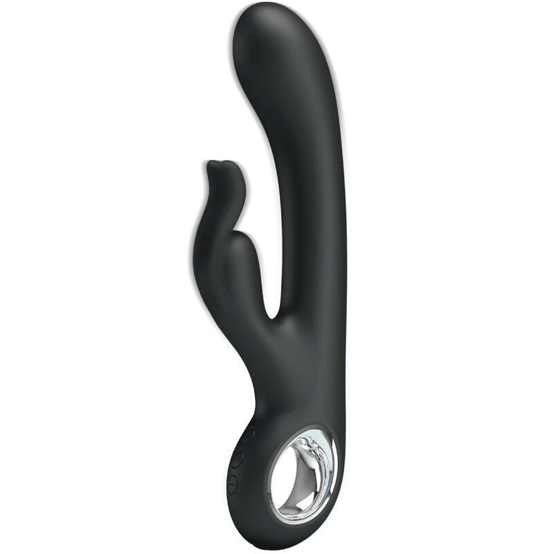 Pretty love - carina vibrator clitoris and g-spot stimulator