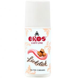 Eros Lady Line Lickstick Salted Caramel 60 Ml