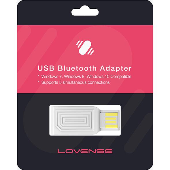 Lovense - USB Bluetooth Adapter 2