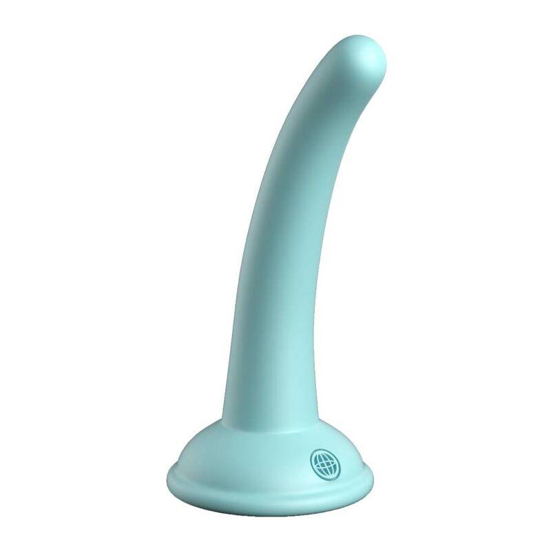 Pipedreams Curious Five 12,7 Cm Green 1
