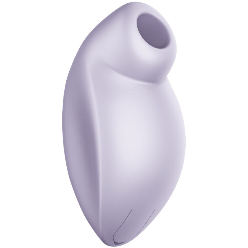 Fun factory - gaia air pulse vibrator purple 1