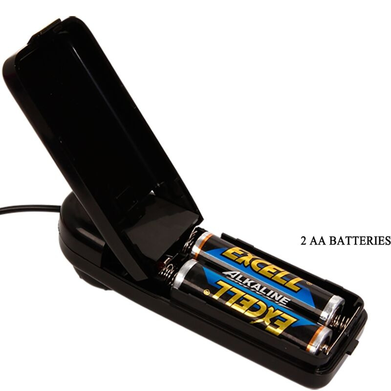 Pretty love - harness briefs with vibration dildo included 8