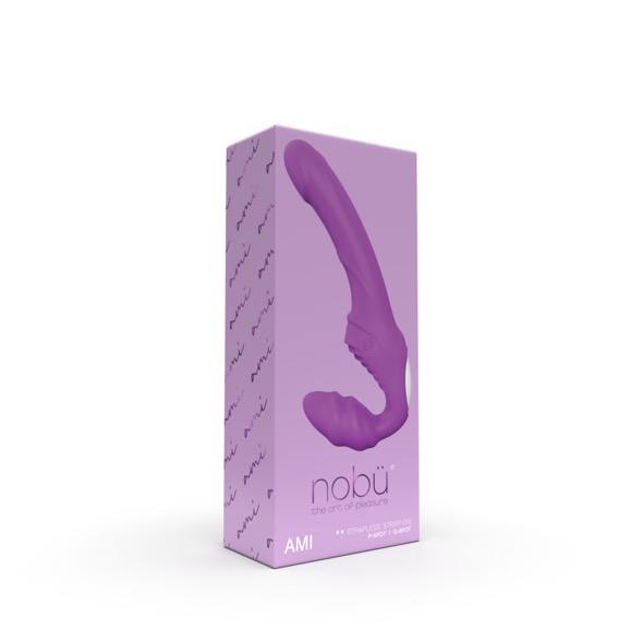 Nobü - Ami Purple