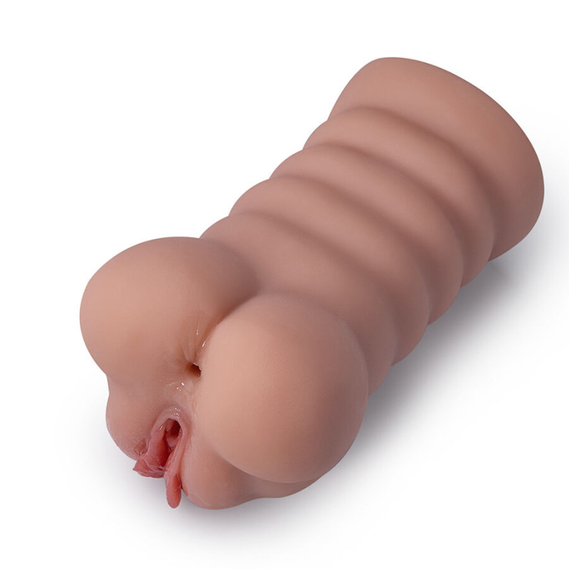 Xise - ramar vagina masturbator with vibration 6