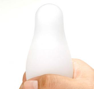 Tenga Egg Clicker Easy Ona-Cap