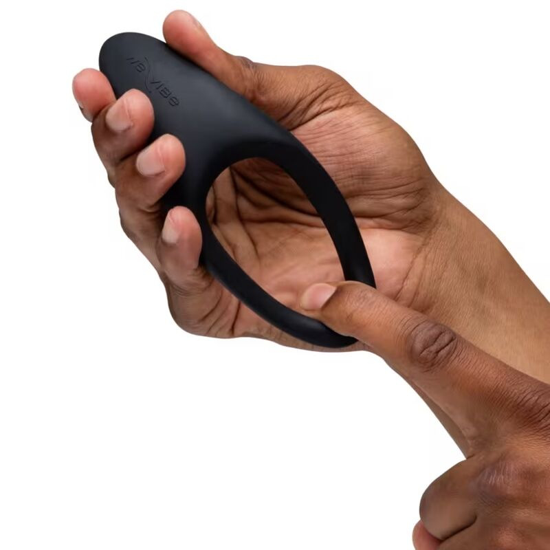 We-vibe - verge 2 vibrating ring we connect 7
