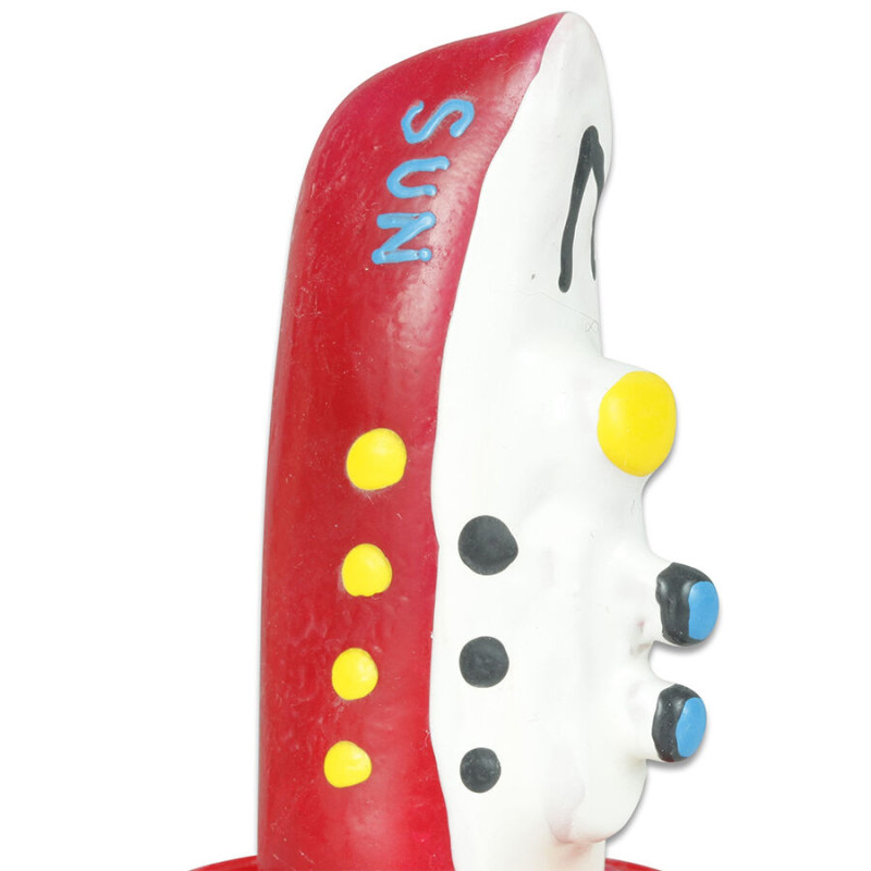 Condomerie - handpainted novelty condoms love boat
