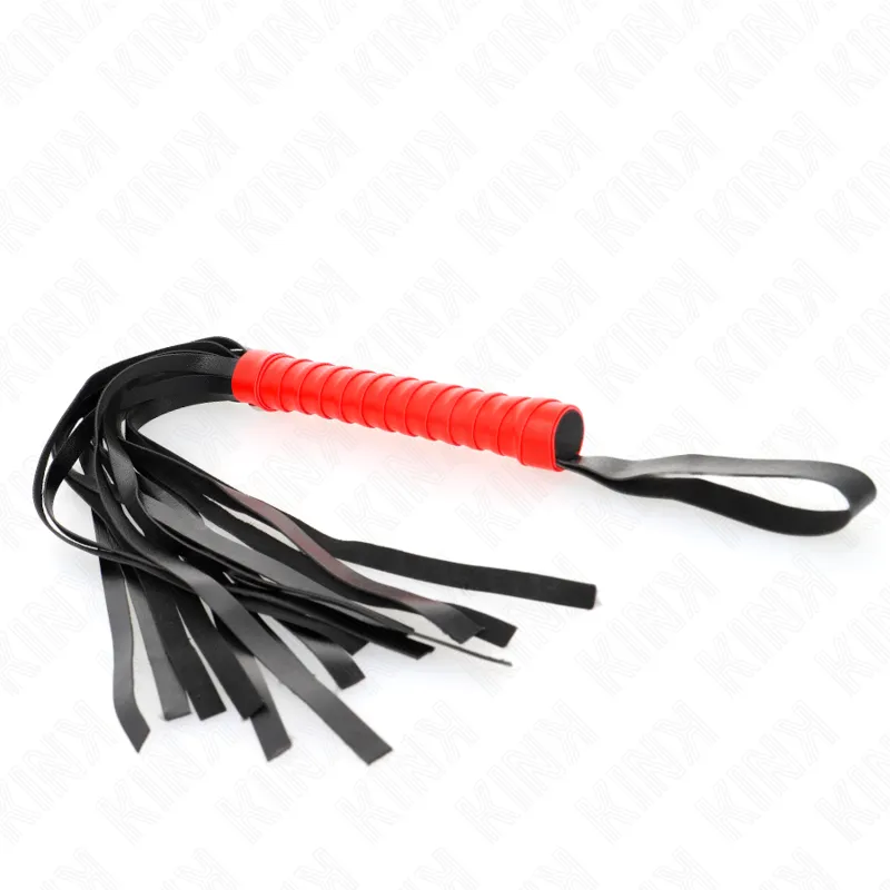 Kink - Small Soft Tail Whip 50 Cm 3