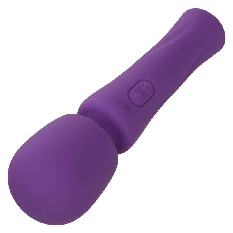 Calexotics - stella massager violet 6