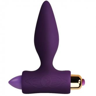 Petite Sensations Plug Purple