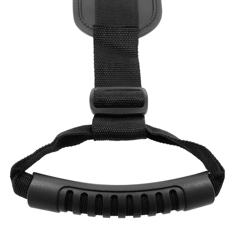 Fetish Submissive Do It Doggie Harness - Bdsm Postroj 4