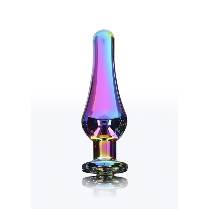 Toyjoy - anal play twilight bum bijou medium anal plug 2