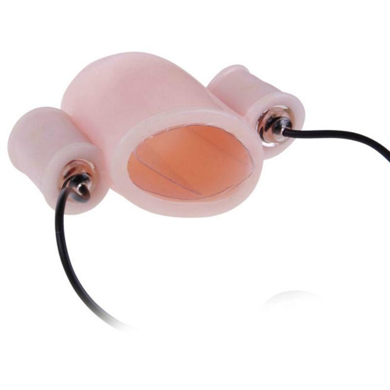 Vibrating Sleeves With Remote Control 2