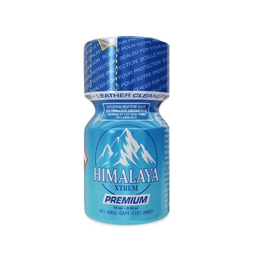 Himalaya Xtrem Premium 10 ml - Čistič Kože