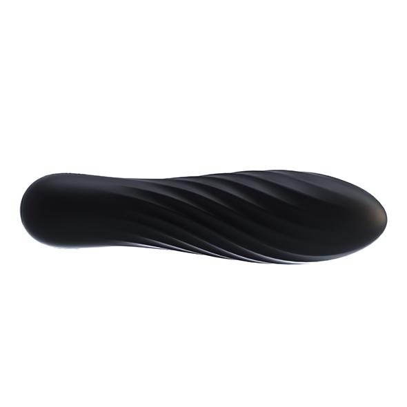 Svakom - Tulip Powerful Vibrator Black