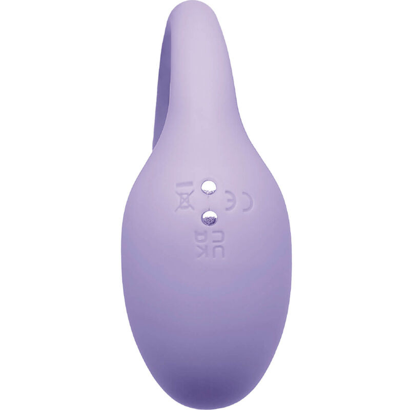 Adrien lastic - smart dream 3.0 clitoris stimulator & g-spot remote control violet - free app 2