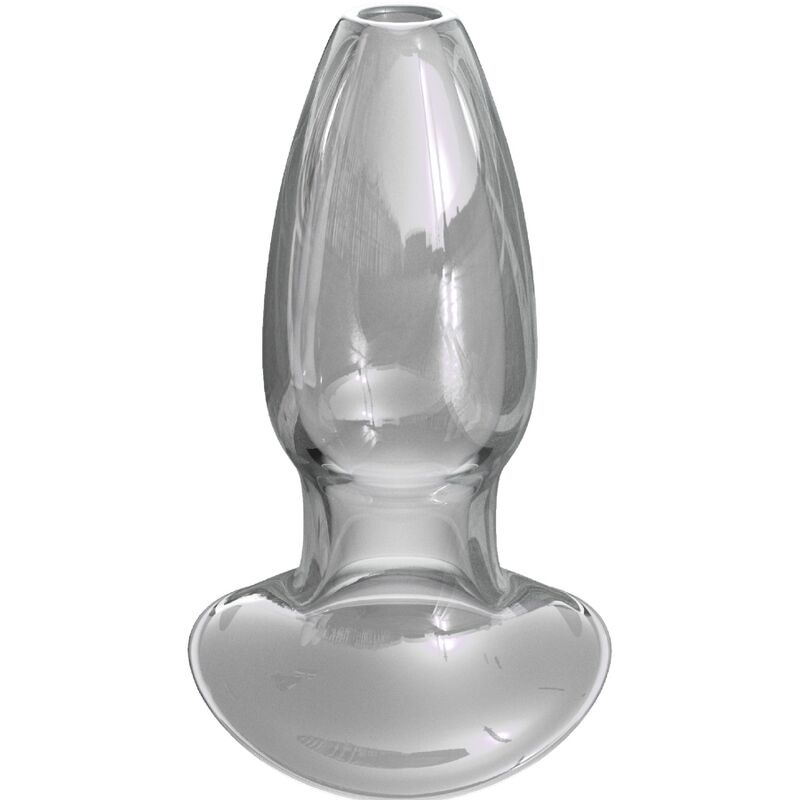 Anal fantasy elite collection - anal gaper crystal dilator size m