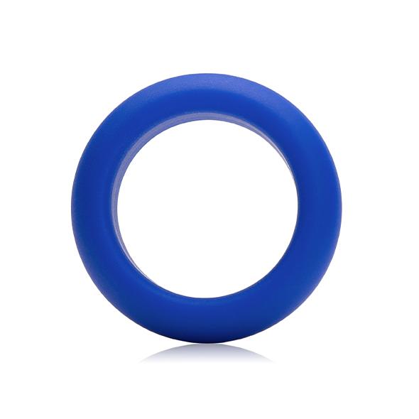 Je Joue - Silicone C-Ring Minimum Stretch Blue
