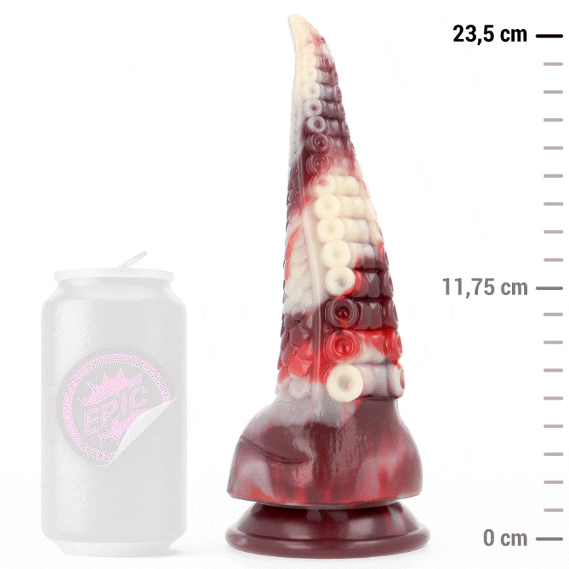 Epic - dildo draxis abysmal shadow 7