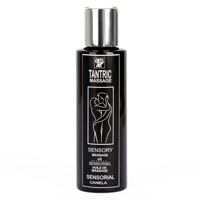 Tantric Canela Oil 100ml