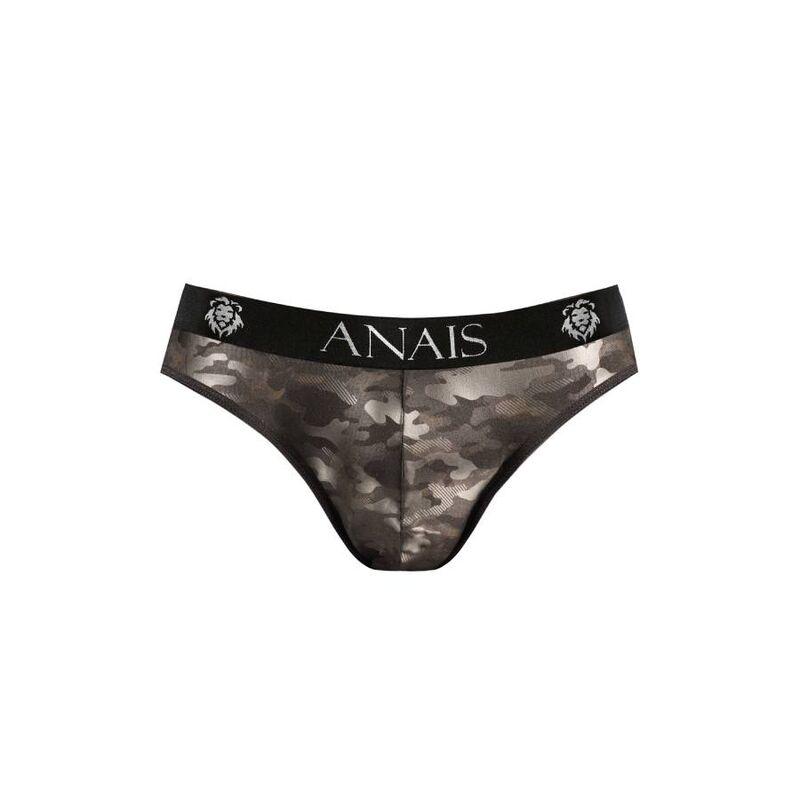 Anais Men - Electro Slip M 2